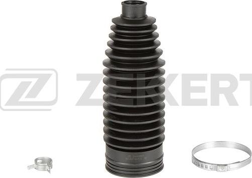 Zekkert SM-5027 - Bellow, steering autospares.lv