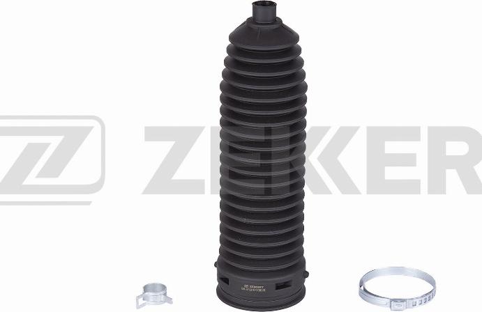 Zekkert SM-5100 - Bellow, steering autospares.lv