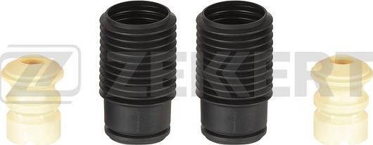 Zekkert SM-3049S - Dust Cover Kit, shock absorber autospares.lv