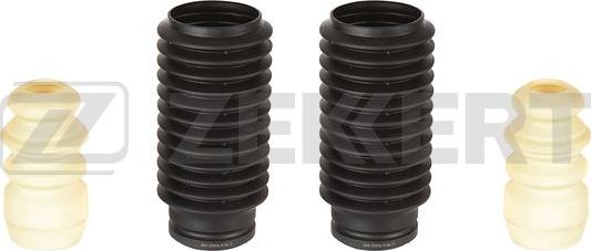 Zekkert SM-3040S - Dust Cover Kit, shock absorber autospares.lv