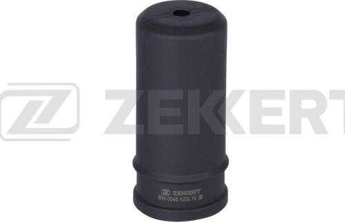 Zekkert SM-3048 - Protective Cap / Bellow, shock absorber autospares.lv