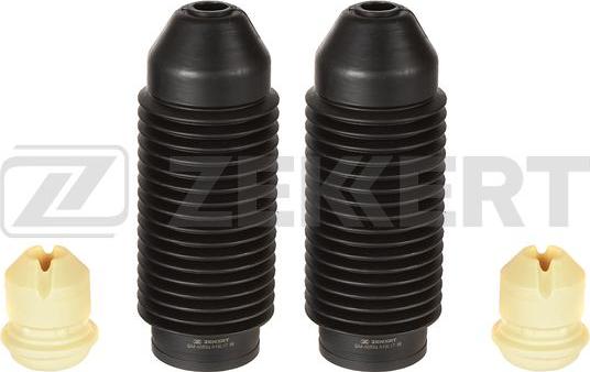 Zekkert SM-3059S - Dust Cover Kit, shock absorber autospares.lv