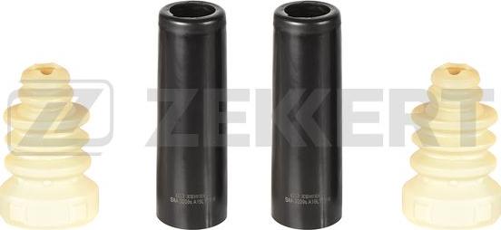 Zekkert SM-3009S - Dust Cover Kit, shock absorber autospares.lv