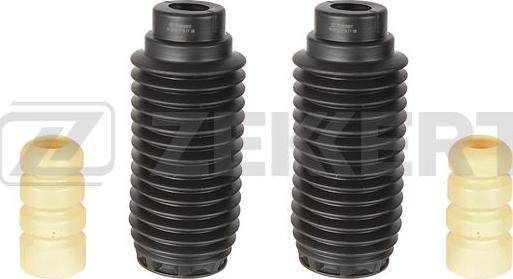 Zekkert SM-3014S - Dust Cover Kit, shock absorber autospares.lv