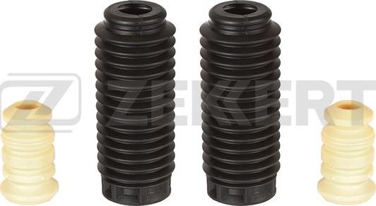 Zekkert SM-3018S - Dust Cover Kit, shock absorber autospares.lv