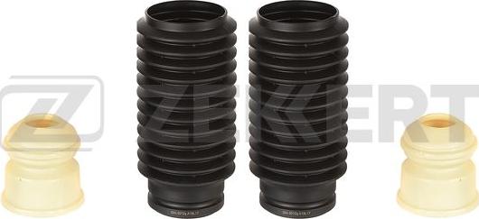 Zekkert SM-3012S - Dust Cover Kit, shock absorber autospares.lv