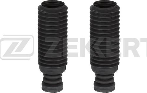 Zekkert SM-3089S - Dust Cover Kit, shock absorber autospares.lv