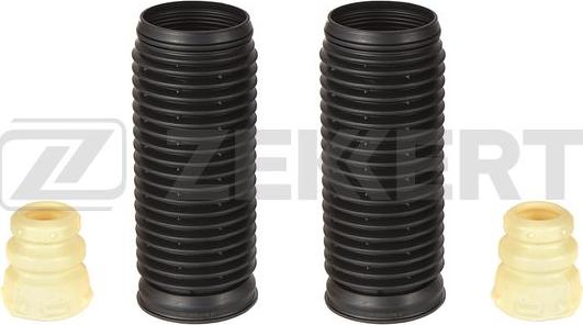 Zekkert SM-3082S - Dust Cover Kit, shock absorber autospares.lv