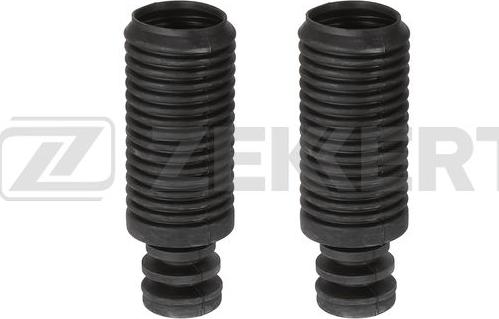 Zekkert SM-3087S - Rubber Buffer, suspension autospares.lv