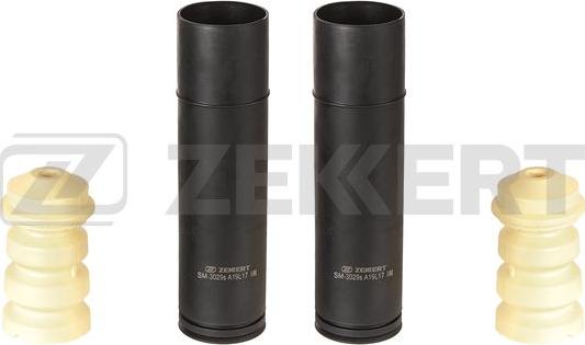 Zekkert SM-3029S - Dust Cover Kit, shock absorber autospares.lv