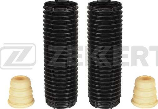 Zekkert SM-3021S - Dust Cover Kit, shock absorber autospares.lv