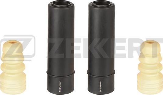 Zekkert SM-3074S - Dust Cover Kit, shock absorber autospares.lv