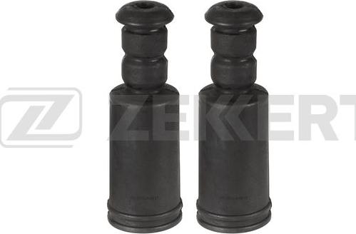 Zekkert SM-3073S - Rubber Buffer, suspension autospares.lv