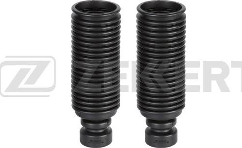 Zekkert SM-3103S - Rubber Buffer, suspension autospares.lv