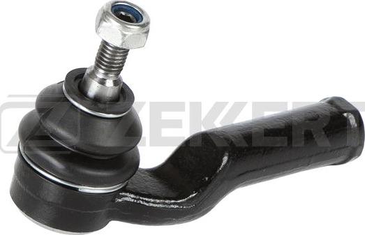 Zekkert SN-2491 - Tie Rod End autospares.lv