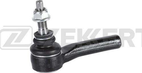 Zekkert SN-2445 - Tie Rod End autospares.lv