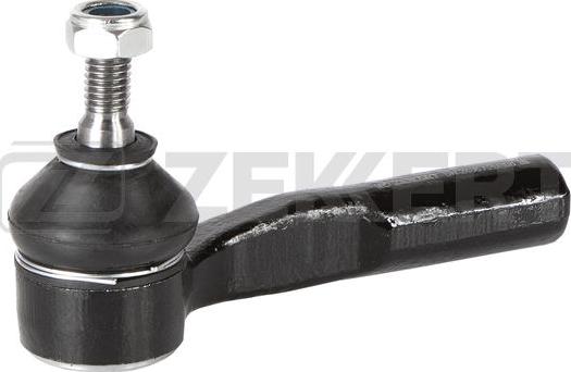 Zekkert SN-2458 - Tie Rod End autospares.lv