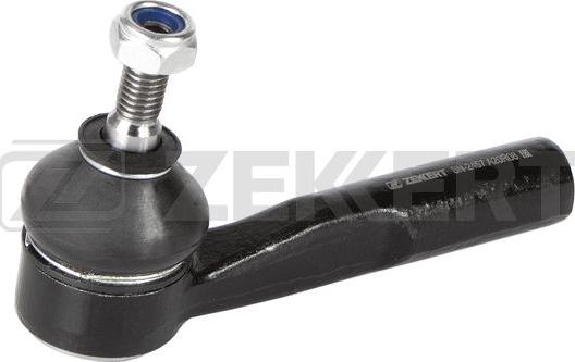 Zekkert SN-2457 - Tie Rod End autospares.lv