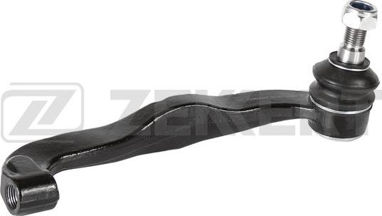 Zekkert SN-2421 - Tie Rod End autospares.lv