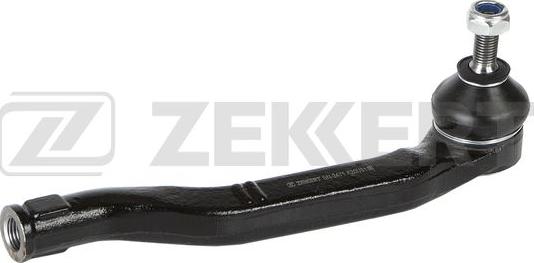 Zekkert SN-2471 - Tie Rod End autospares.lv