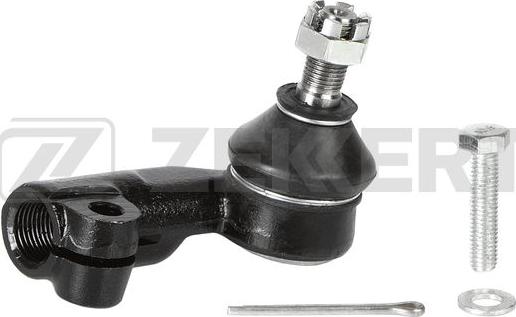 Zekkert SN-2473 - Tie Rod End autospares.lv