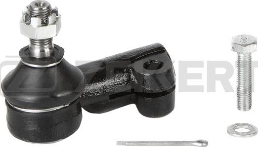 Zekkert SN-2472 - Tie Rod End autospares.lv