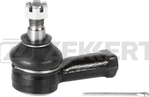 Zekkert SN-2506 - Tie Rod End autospares.lv