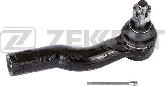 Zekkert SN-2168 - Tie Rod End autospares.lv