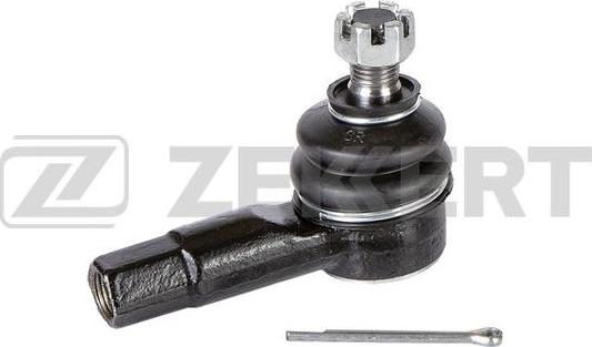 Zekkert SN-2109 - Tie Rod End autospares.lv