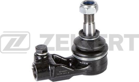 Zekkert SN-2108 - Tie Rod End autospares.lv