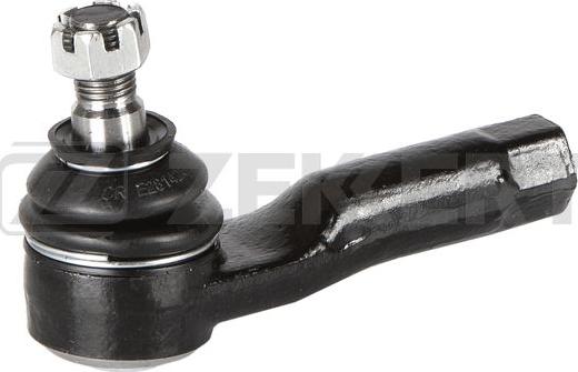 Zekkert SN-2112 - Tie Rod End autospares.lv