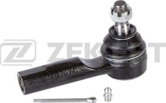 Zekkert SN-2186 - Tie Rod End autospares.lv