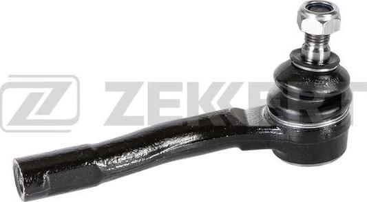 Zekkert SN-2181 - Tie Rod End autospares.lv