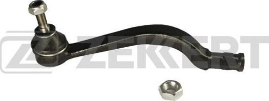 Zekkert SN-2188 - Tie Rod End autospares.lv