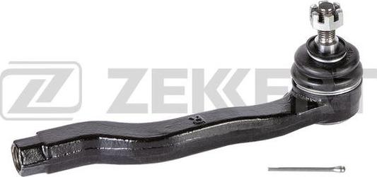 Zekkert SN-2130 - Tie Rod End autospares.lv