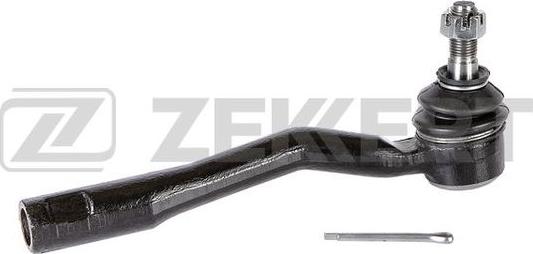 Zekkert SN-2138 - Tie Rod End autospares.lv