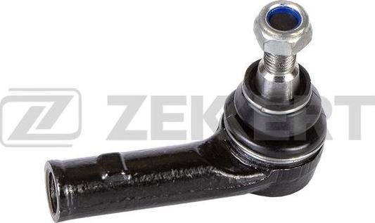 Zekkert SN-2124 - Tie Rod End autospares.lv