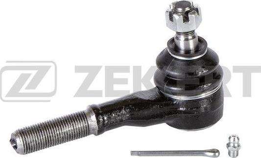 Zekkert SN-2126 - Tie Rod End autospares.lv