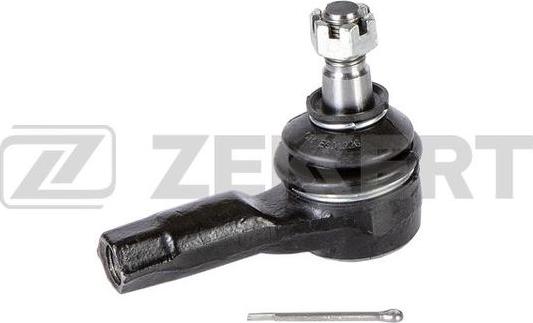 Zekkert SN-2121 - Tie Rod End autospares.lv