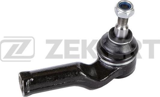 Zekkert SN-2172 - Tie Rod End autospares.lv