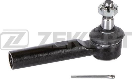 Zekkert SN-2177 - Tie Rod End autospares.lv