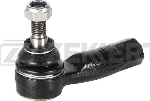 Zekkert SN-2393 - Tie Rod End autospares.lv