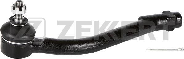 Zekkert SN-2341 - Tie Rod End autospares.lv