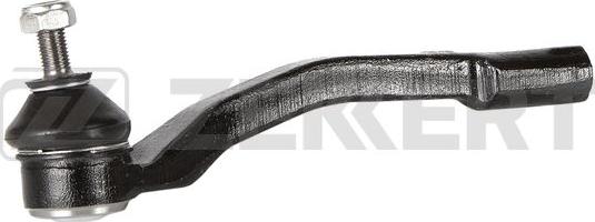 Zekkert SN-2342 - Tie Rod End autospares.lv