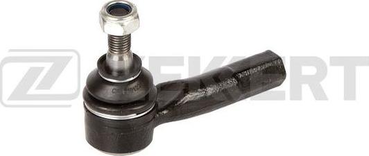 Zekkert SN-2350 - Tie Rod End autospares.lv