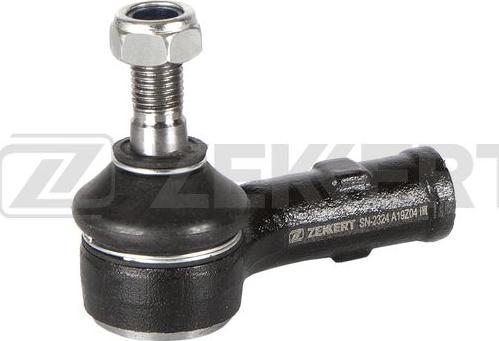 Zekkert SN-2324 - Tie Rod End autospares.lv