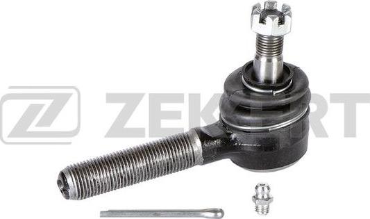 Zekkert SN-2327 - Tie Rod End autospares.lv