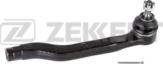 Zekkert SN-2259 - Tie Rod End autospares.lv