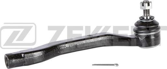 Zekkert SN-2258 - Tie Rod End autospares.lv