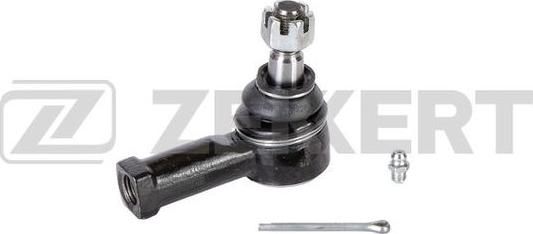 Zekkert SN-2206 - Tie Rod End autospares.lv